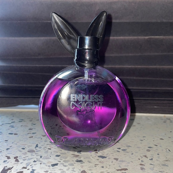 Play boy fragrance - Picture 2 of 3